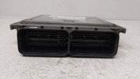 2015 Volkswagen Passat PCM Engine Control Computer ECU ECM PCU OEM P/N:06K 906 071 K Fits OEM Used Auto Parts - Oemusedautop
