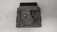 2015 Volkswagen Passat PCM Engine Control Computer ECU ECM PCU OEM P/N:06K 906 071 K Fits OEM Used Auto Parts - Oemusedautop