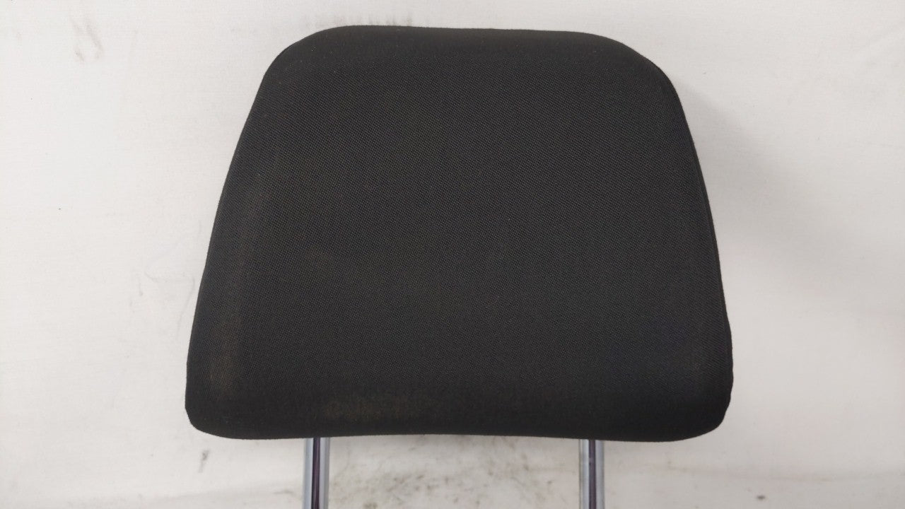 2012-2015 Volkswagen Passat Headrest Head Rest Front Driver Passenger Seat Fits Fits 2012 2013 2014 2015 OEM Used Auto Parts