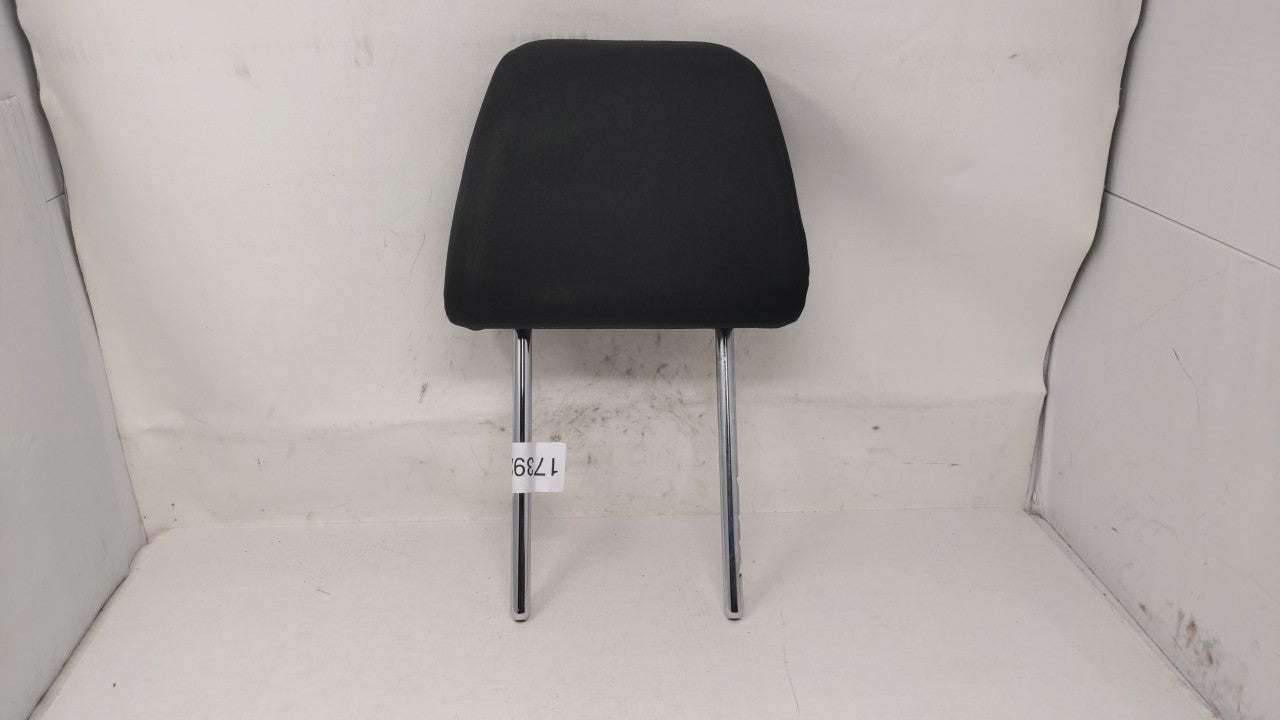 2012-2015 Volkswagen Passat Headrest Head Rest Front Driver Passenger Seat Fits Fits 2012 2013 2014 2015 OEM Used Auto Parts