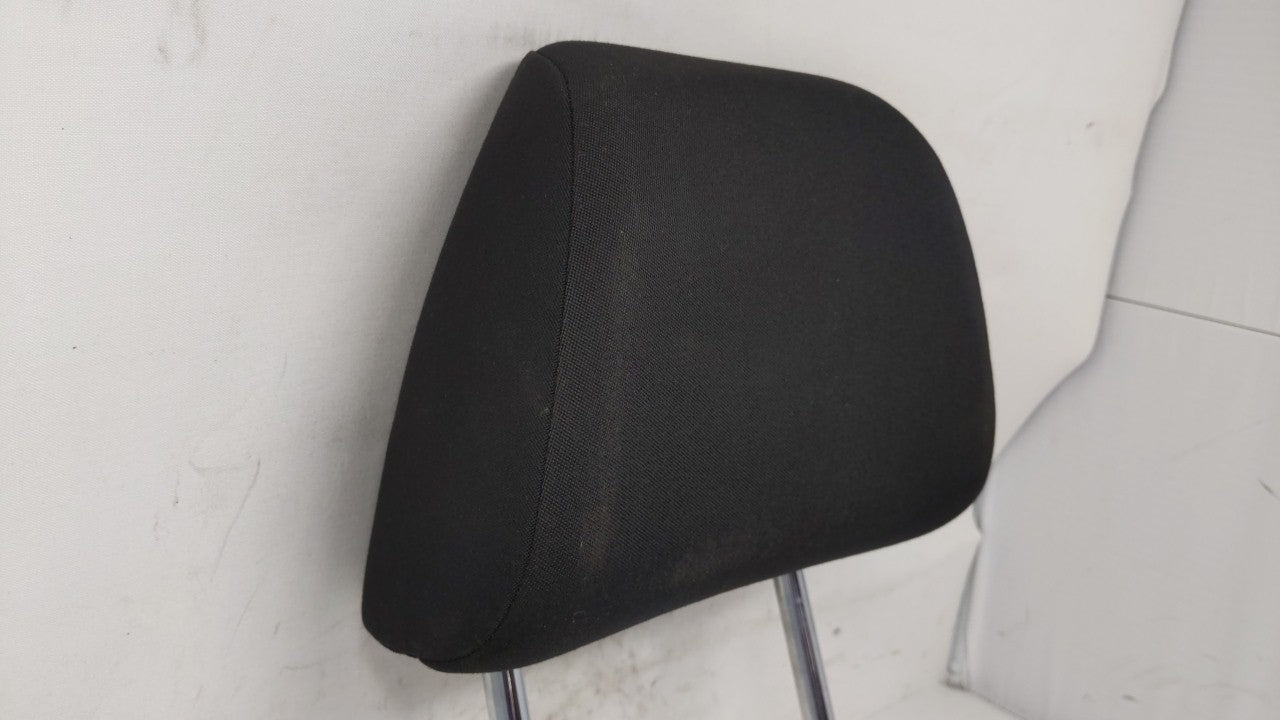 2012-2015 Volkswagen Passat Headrest Head Rest Front Driver Passenger Seat Fits Fits 2012 2013 2014 2015 OEM Used Auto Parts