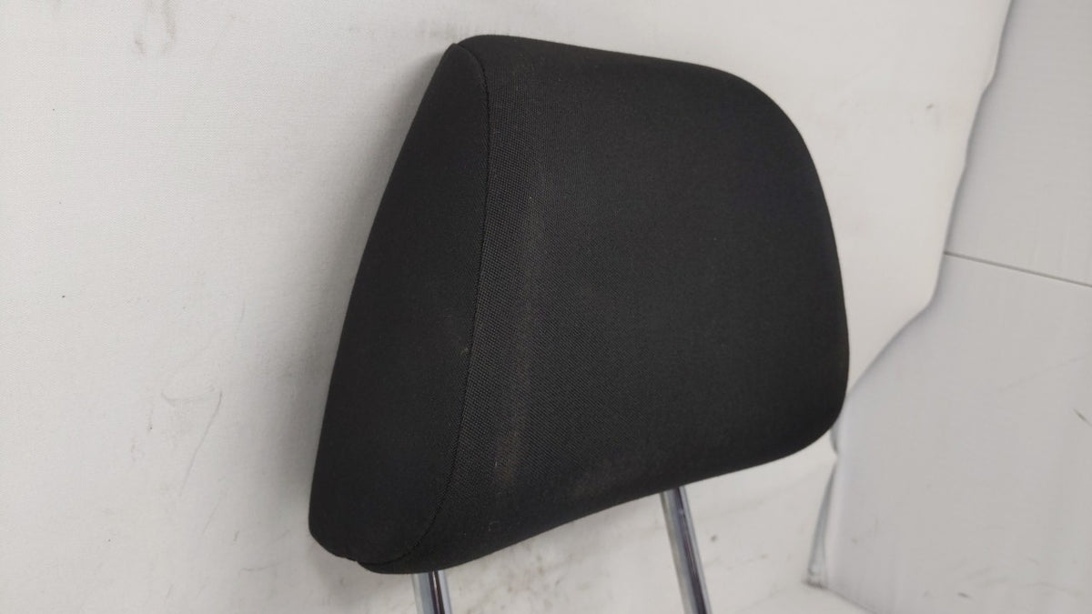 2015 Volkswagen Passat Headrest Head Rest Front Driver Passenger Seat Fits OEM Used Auto Parts - Oemusedautoparts1.com