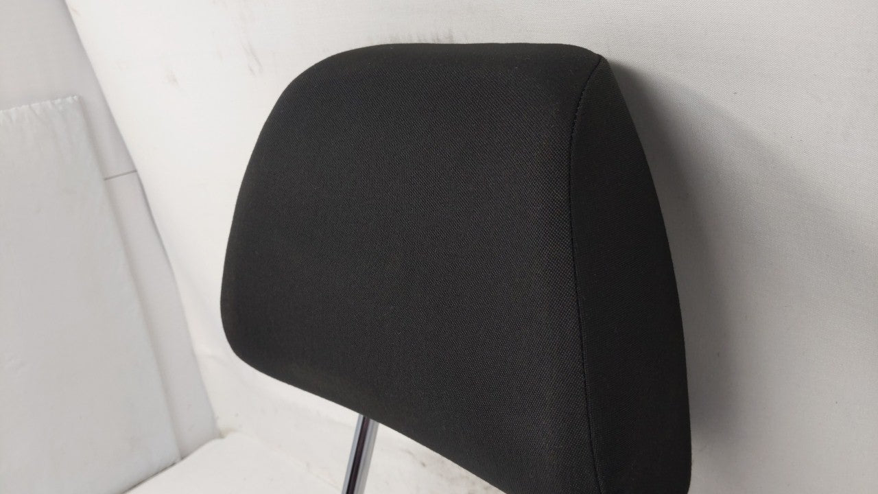 2012-2015 Volkswagen Passat Headrest Head Rest Front Driver Passenger Seat Fits Fits 2012 2013 2014 2015 OEM Used Auto Parts
