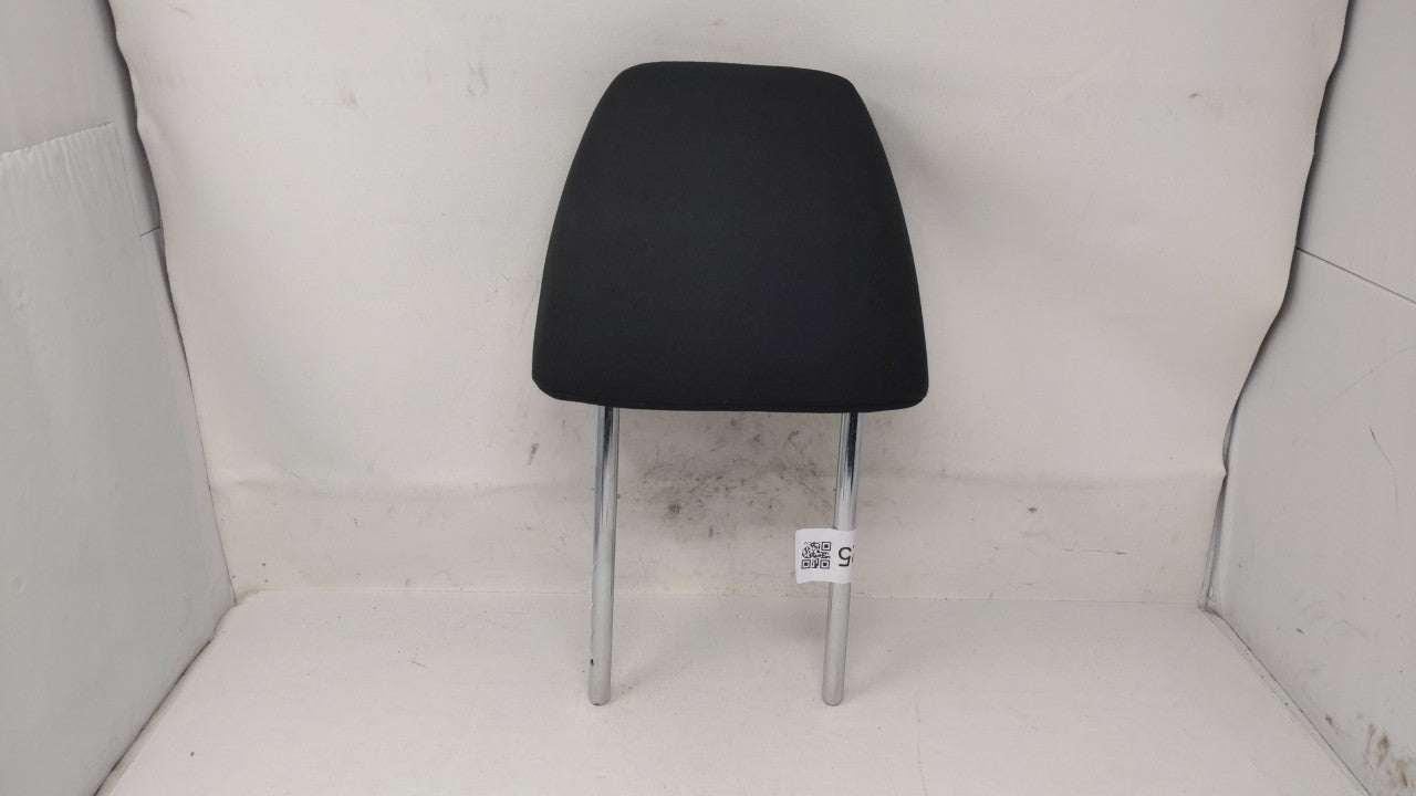 2012-2015 Volkswagen Passat Headrest Head Rest Front Driver Passenger Seat Fits Fits 2012 2013 2014 2015 OEM Used Auto Parts