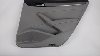 compare product 2015 Volkswagen Passat Rear Right Passenger Interior Door Panel Trim