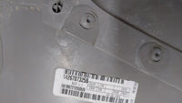 2015 Volkswagen Passat Rear Right Passenger Interior Door Panel Trim - Oemusedautoparts1.com