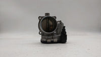2014-2017 Volkswagen Passat Throttle Body P/N:0 280 750590 06K 133 062 D, 06K 133 062 E Fits Fits 2014 2015 2016 2017 OEM Us