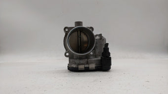 compare product 2014-2017 Volkswagen Passat Throttle Body P/N:0 280 750590 06K 133 062 D, 06K 133 062 E Fits Fits 2014 2015 2016 2017 OEM Used Auto Parts