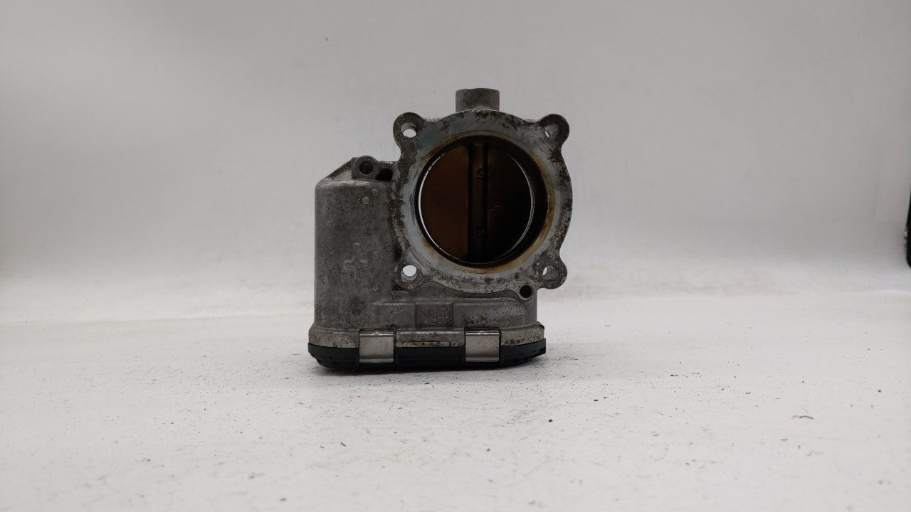 2014-2017 Volkswagen Passat Throttle Body P/N:0 280 750590 06K 133 062 D, 06K 133 062 E Fits Fits 2014 2015 2016 2017 OEM Us