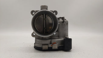 compare product 2014-2017 Volkswagen Passat Throttle Body P/N:0 280 750 718 0 280 750590, 06K 133 062 D Fits Fits 2014 2015 2016 2017 OEM Used Auto Parts