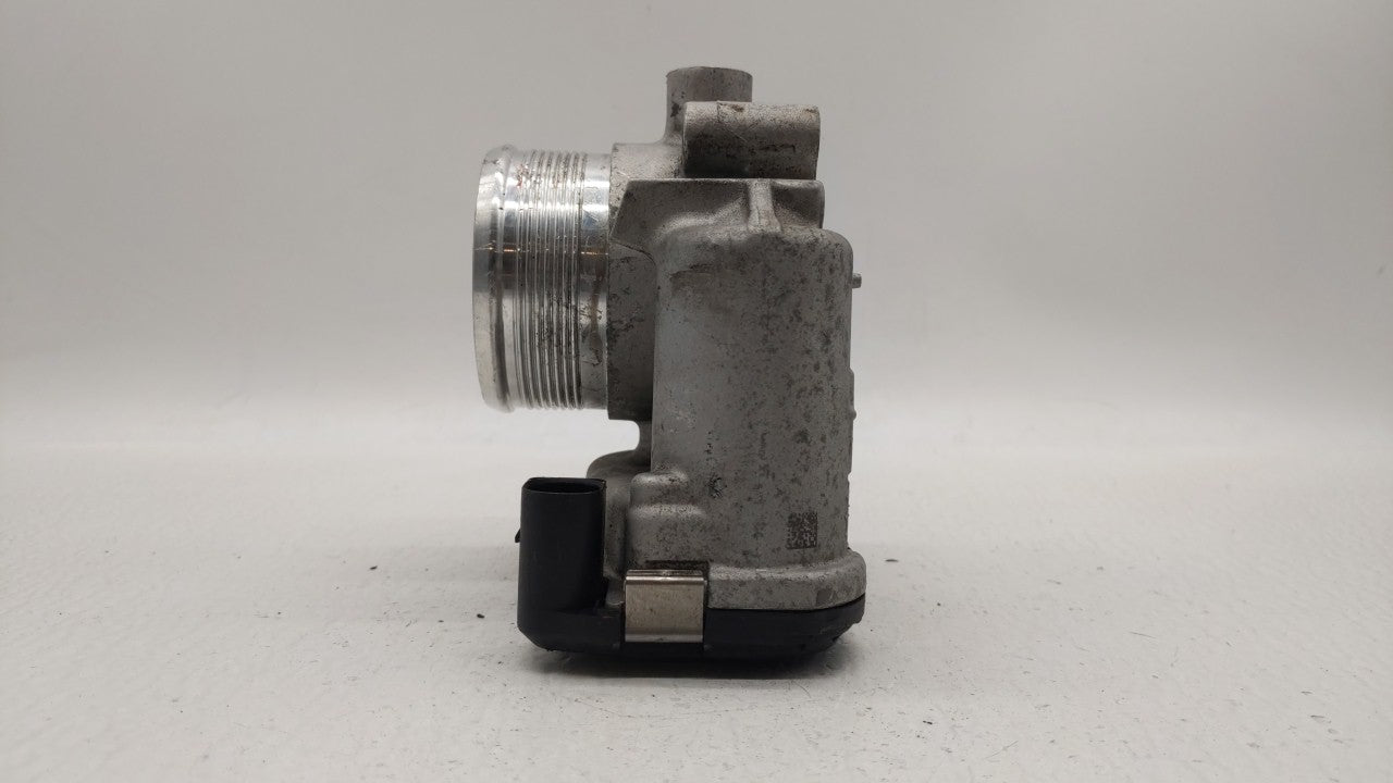 2014-2017 Volkswagen Passat Throttle Body P/N:0 280 750 718 0 280 750590, 06K 133 062 D Fits Fits 2014 2015 2016 2017 OEM Us