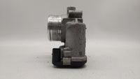 2014-2017 Volkswagen Passat Throttle Body P/N:0 280 750 718 0 280 750590, 06K 133 062 D Fits Fits 2014 2015 2016 2017 OEM Us