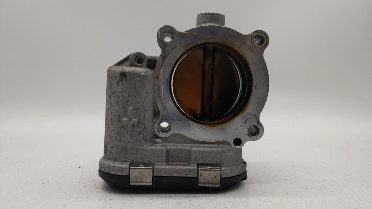 2014-2017 Volkswagen Passat Throttle Body P/N:0 280 750 718 0 280 750590, 06K 133 062 D Fits Fits 2014 2015 2016 2017 OEM Us