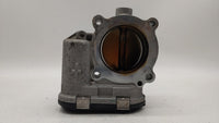 2014-2017 Volkswagen Passat Throttle Body P/N:0 280 750 718 0 280 750590, 06K 133 062 D Fits Fits 2014 2015 2016 2017 OEM Us