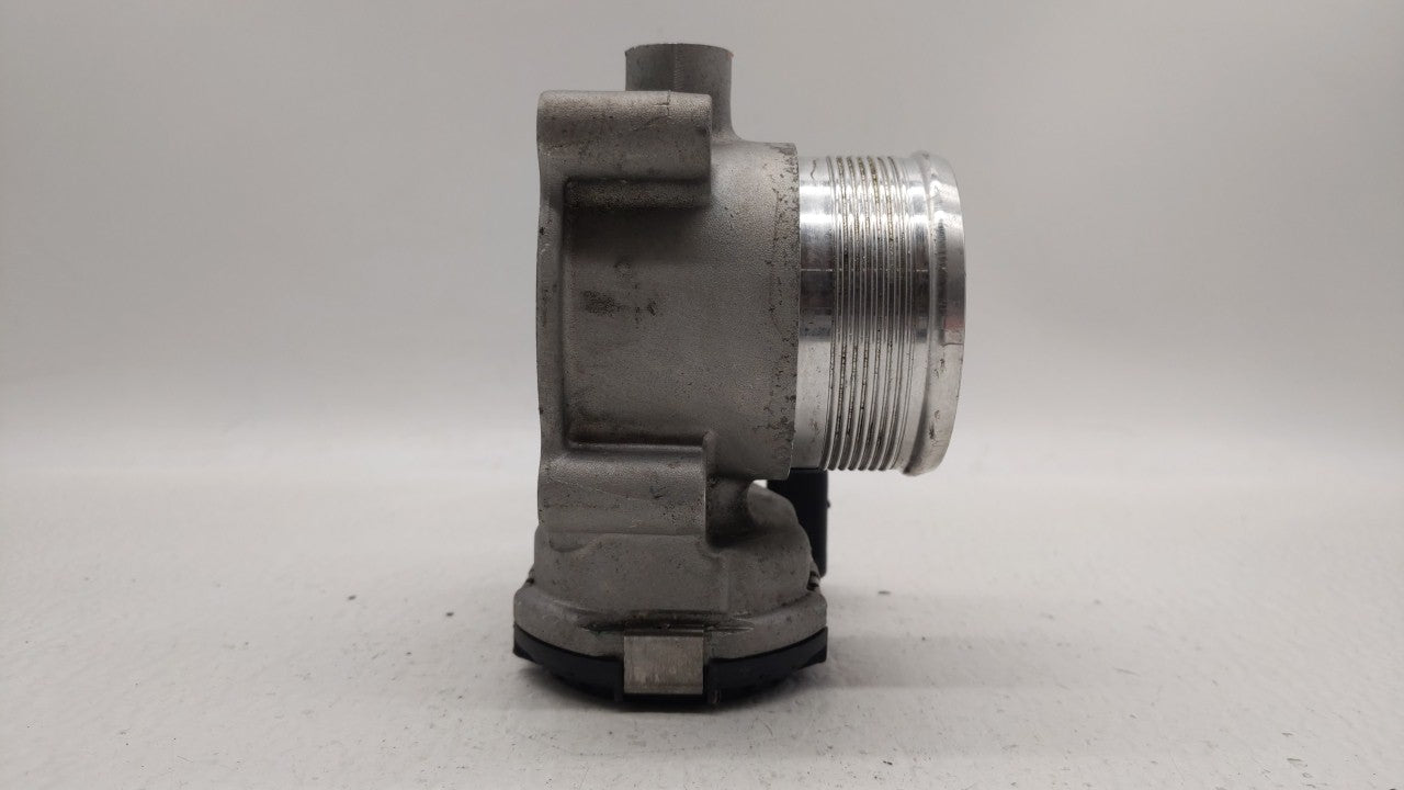 2014-2017 Volkswagen Passat Throttle Body P/N:0 280 750 718 0 280 750590, 06K 133 062 D Fits Fits 2014 2015 2016 2017 OEM Us