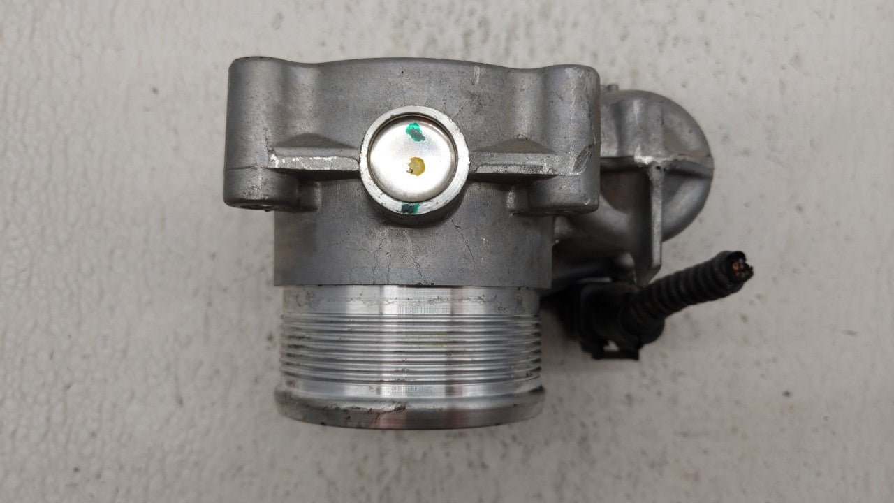 2014-2017 Volkswagen Passat Throttle Body P/N:0 280 750 718 0 280 750590, 06K 133 062 D Fits Fits 2014 2015 2016 2017 OEM Us