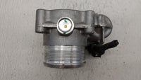 2014-2017 Volkswagen Passat Throttle Body P/N:0 280 750 718 0 280 750590, 06K 133 062 D Fits Fits 2014 2015 2016 2017 OEM Us