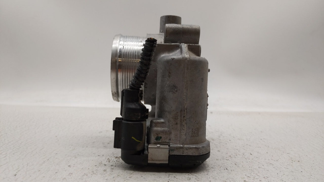 2014-2017 Volkswagen Passat Throttle Body P/N:0 280 750 718 0 280 750590, 06K 133 062 D Fits Fits 2014 2015 2016 2017 OEM Us