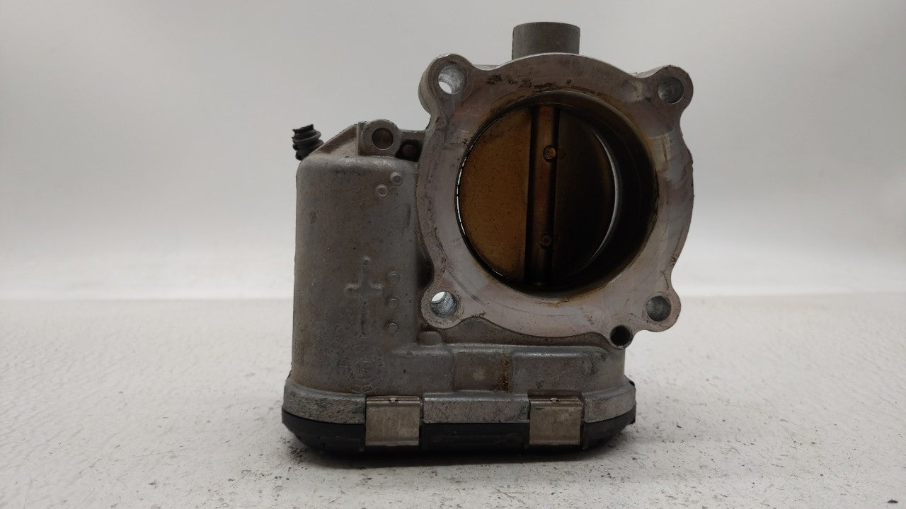 2014-2017 Volkswagen Passat Throttle Body P/N:0 280 750 718 0 280 750590, 06K 133 062 D Fits Fits 2014 2015 2016 2017 OEM Us