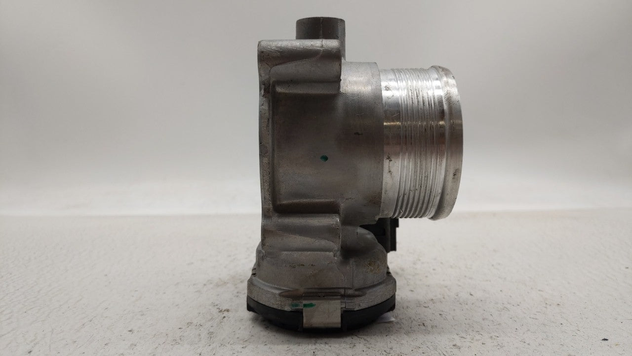 2014-2017 Volkswagen Passat Throttle Body P/N:0 280 750 718 0 280 750590, 06K 133 062 D Fits Fits 2014 2015 2016 2017 OEM Us