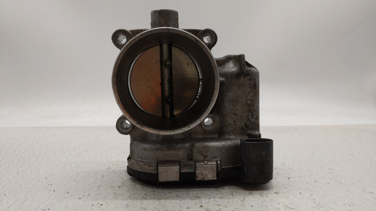 2014-2017 Volkswagen Passat Throttle Body P/N:0 280 750 718 0 280 750590, 06K 133 062 D Fits Fits 2014 2015 2016 2017 OEM Us