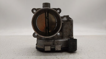 compare product 2014-2017 Volkswagen Passat Throttle Body P/N:0 280 750 718 0 280 750590, 06K 133 062 D Fits Fits 2014 2015 2016 2017 OEM Used Auto Parts