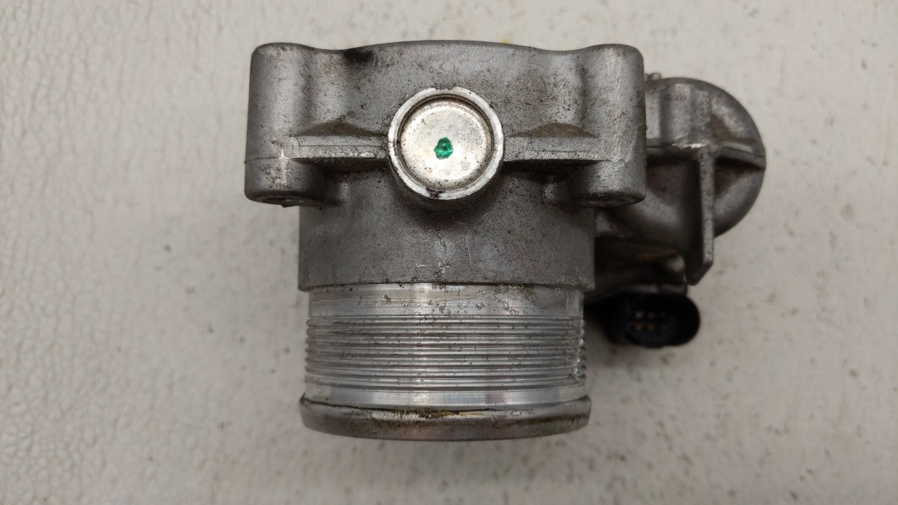 2014-2017 Volkswagen Passat Throttle Body P/N:0 280 750 718 0 280 750590, 06K 133 062 D Fits Fits 2014 2015 2016 2017 OEM Us