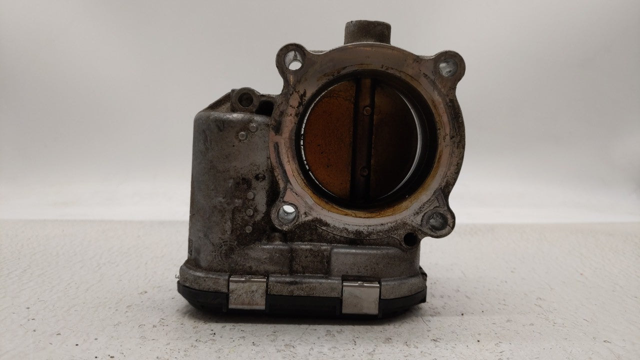2014-2017 Volkswagen Passat Throttle Body P/N:0 280 750 718 0 280 750590, 06K 133 062 D Fits Fits 2014 2015 2016 2017 OEM Us