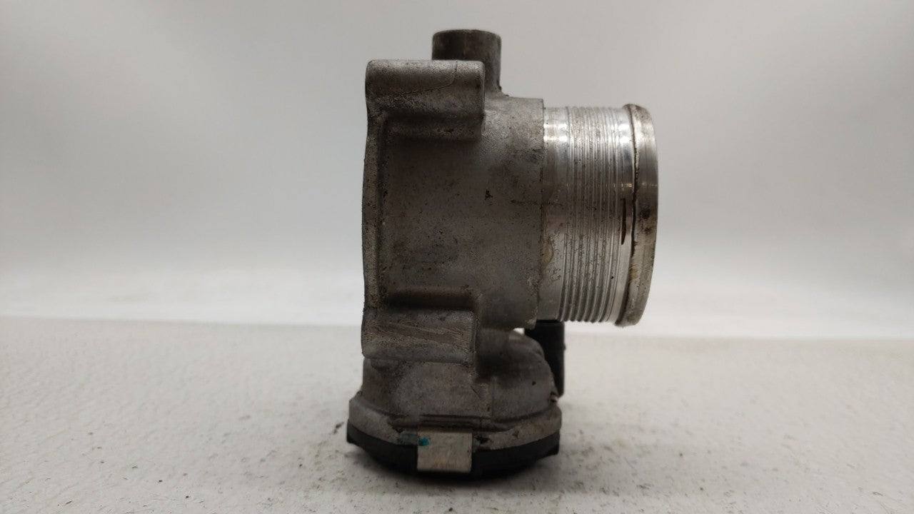 2014-2017 Volkswagen Passat Throttle Body P/N:0 280 750 718 0 280 750590, 06K 133 062 D Fits Fits 2014 2015 2016 2017 OEM Us