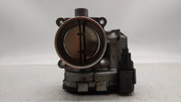 2014-2017 Volkswagen Passat Throttle Body P/N:0 280 750 718 0 280 750590, 06K 133 062 D Fits Fits 2014 2015 2016 2017 OEM Us