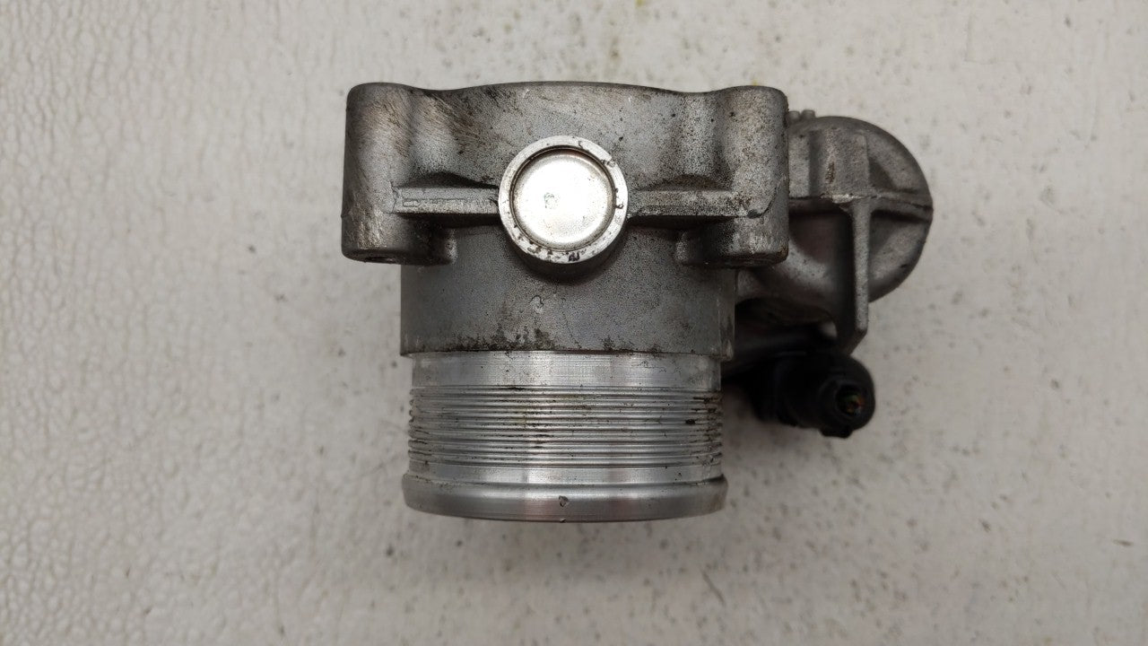 2014-2017 Volkswagen Passat Throttle Body P/N:0 280 750 718 0 280 750590, 06K 133 062 D Fits Fits 2014 2015 2016 2017 OEM Us