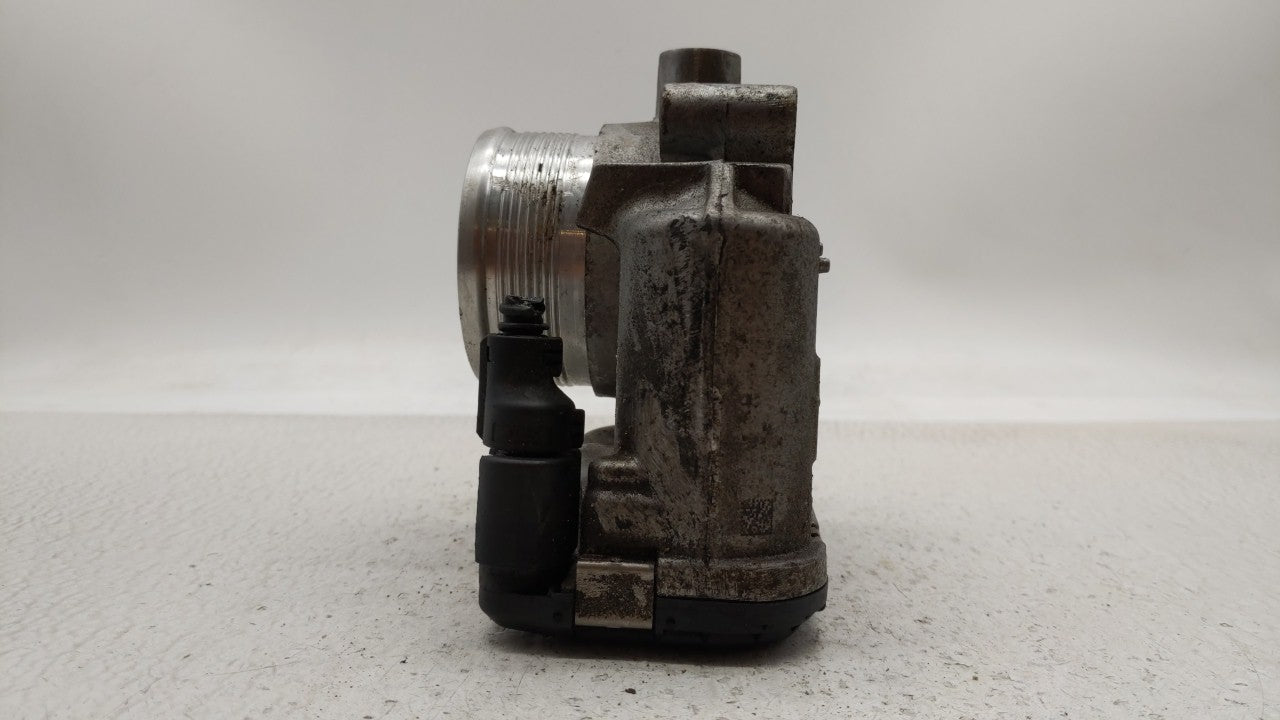 2014-2017 Volkswagen Passat Throttle Body P/N:0 280 750 718 0 280 750590, 06K 133 062 D Fits Fits 2014 2015 2016 2017 OEM Us