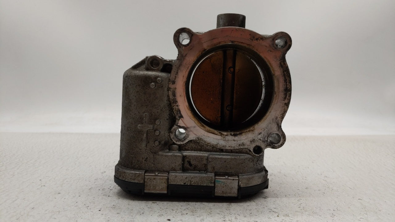 2014-2017 Volkswagen Passat Throttle Body P/N:0 280 750 718 0 280 750590, 06K 133 062 D Fits Fits 2014 2015 2016 2017 OEM Us