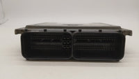 2015 Volkswagen Passat PCM Engine Control Computer ECU ECM PCU OEM P/N:06K 906 071 J 06K 907 425 C Fits OEM Used Auto Parts 