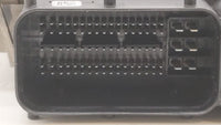 2015 Volkswagen Passat PCM Engine Control Computer ECU ECM PCU OEM P/N:06K 906 071 J 06K 907 425 C Fits OEM Used Auto Parts 