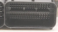 2015 Volkswagen Passat PCM Engine Control Computer ECU ECM PCU OEM P/N:06K 906 071 J 06K 907 425 C Fits OEM Used Auto Parts 