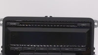 2013-2015 Volkswagen Passat Radio AM FM Cd Player Receiver Replacement P/N:1K0035164F 1K0 035 164 F Fits Fits 2013 2014 2015