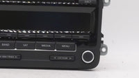 2013-2015 Volkswagen Passat Radio AM FM Cd Player Receiver Replacement P/N:1K0035164F 1K0 035 164 F Fits Fits 2013 2014 2015