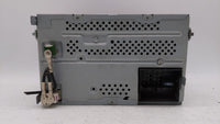 2013-2015 Volkswagen Passat Radio AM FM Cd Player Receiver Replacement P/N:1K0035164F 1K0 035 164 F Fits Fits 2013 2014 2015