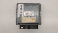 2015 Volkswagen Passat PCM Engine Control Computer ECU ECM PCU OEM P/N:06K 906 071 J 06K 907 425 C Fits OEM Used Auto Parts 