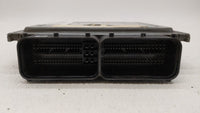 2015 Volkswagen Passat PCM Engine Control Computer ECU ECM PCU OEM P/N:06K 906 071 J 06K 907 425 C Fits OEM Used Auto Parts 