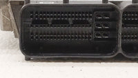 2015 Volkswagen Passat PCM Engine Control Computer ECU ECM PCU OEM P/N:06K 906 071 J 06K 907 425 C Fits OEM Used Auto Parts 