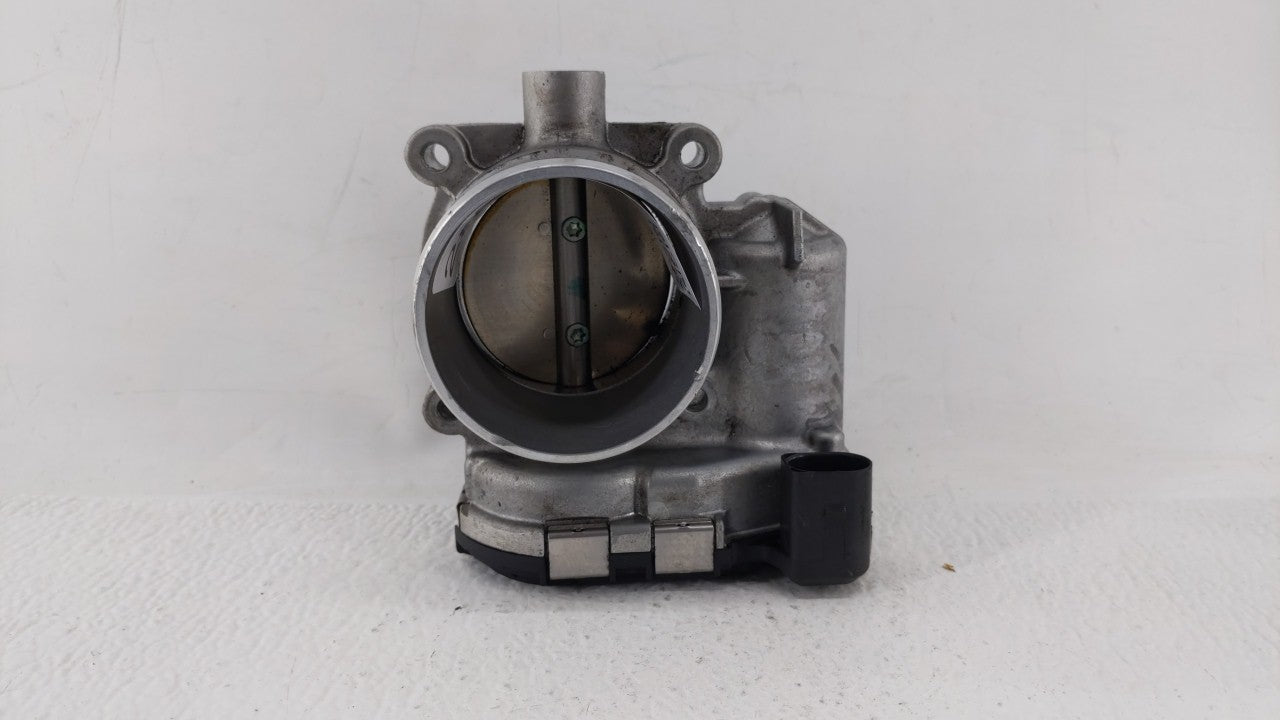 2014-2017 Volkswagen Passat Throttle Body P/N:0 280 750 718 0 280 750590, 06K 133 062 D Fits Fits 2014 2015 2016 2017 OEM Us