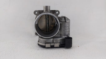 compare product 2014-2017 Volkswagen Passat Throttle Body P/N:0 280 750 718 0 280 750590, 06K 133 062 D Fits Fits 2014 2015 2016 2017 OEM Used Auto Parts