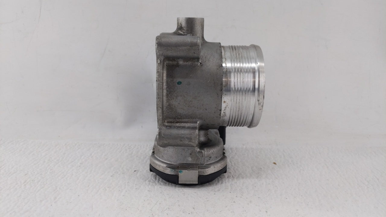 2014-2017 Volkswagen Passat Throttle Body P/N:0 280 750 718 0 280 750590, 06K 133 062 D Fits Fits 2014 2015 2016 2017 OEM Us