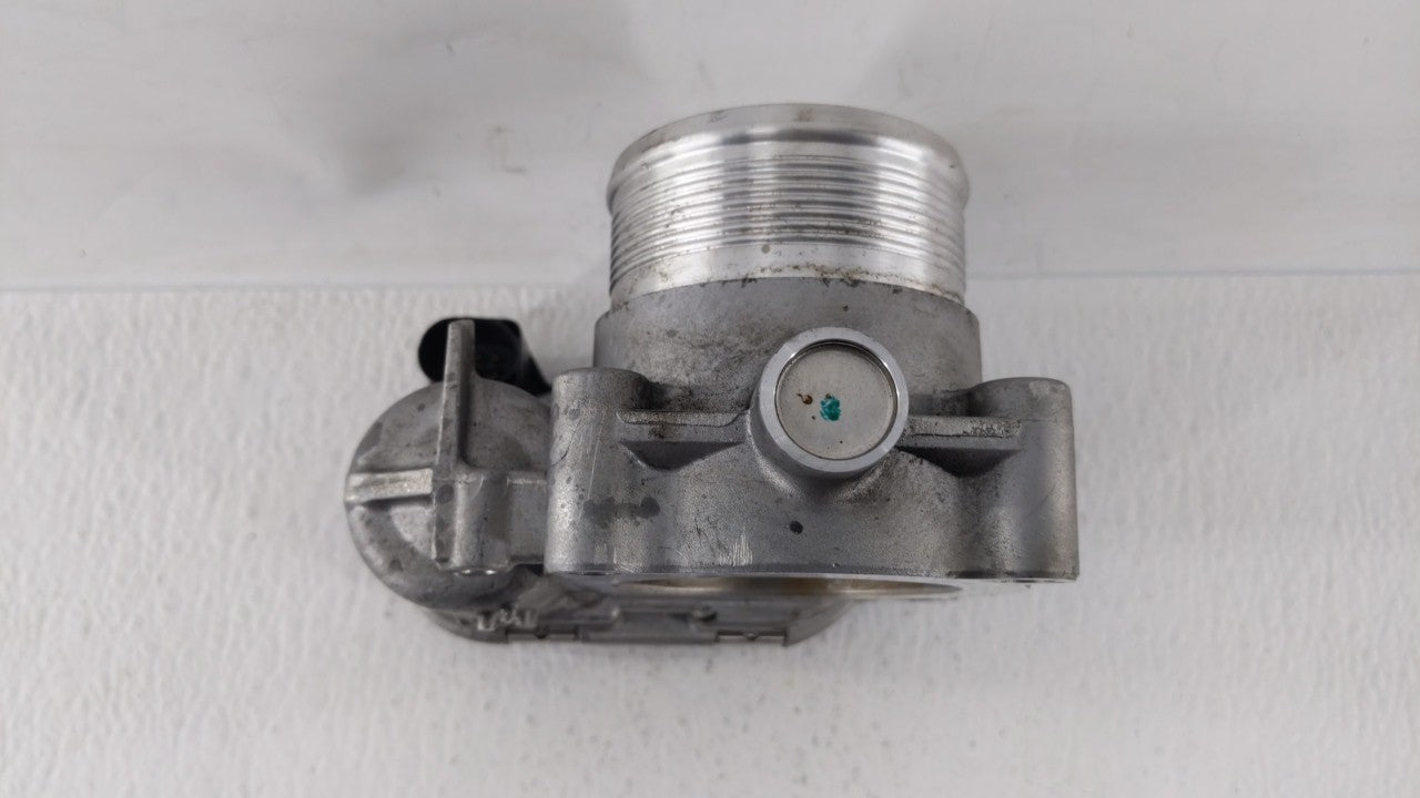 2014-2017 Volkswagen Passat Throttle Body P/N:0 280 750 718 0 280 750590, 06K 133 062 D Fits Fits 2014 2015 2016 2017 OEM Us