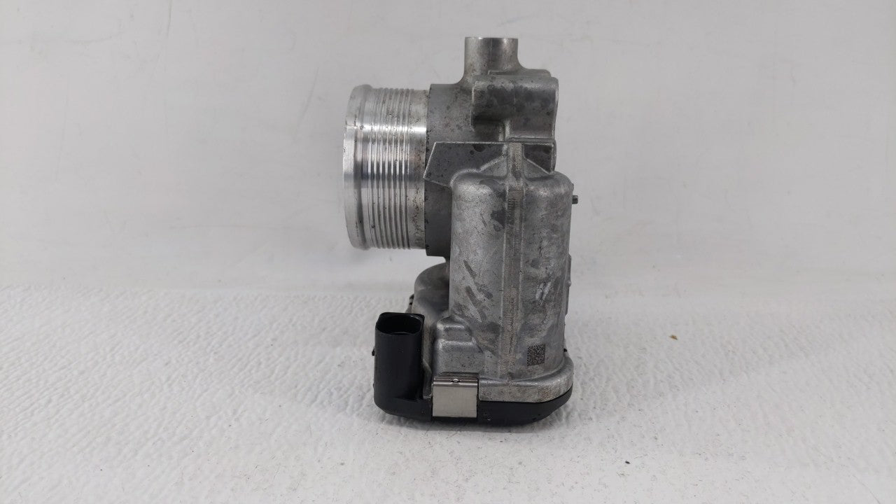 2014-2017 Volkswagen Passat Throttle Body P/N:0 280 750 718 0 280 750590, 06K 133 062 D Fits Fits 2014 2015 2016 2017 OEM Us