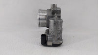 2014-2017 Volkswagen Passat Throttle Body P/N:0 280 750 718 0 280 750590, 06K 133 062 D Fits Fits 2014 2015 2016 2017 OEM Us