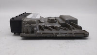 2015 Volkswagen Passat PCM Engine Control Computer ECU ECM PCU OEM P/N:06K 906 071 K Fits OEM Used Auto Parts - Oemusedautop