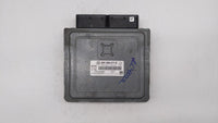 2015 Volkswagen Passat PCM Engine Control Computer ECU ECM PCU OEM P/N:06K 906 071 K Fits OEM Used Auto Parts - Oemusedautop